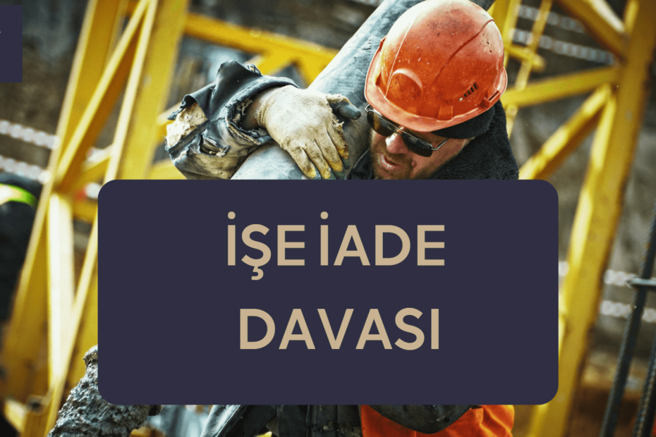 Ankara iş hukuku avukatı