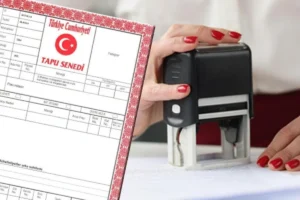 Gerçek Değer Beyanı Nedir