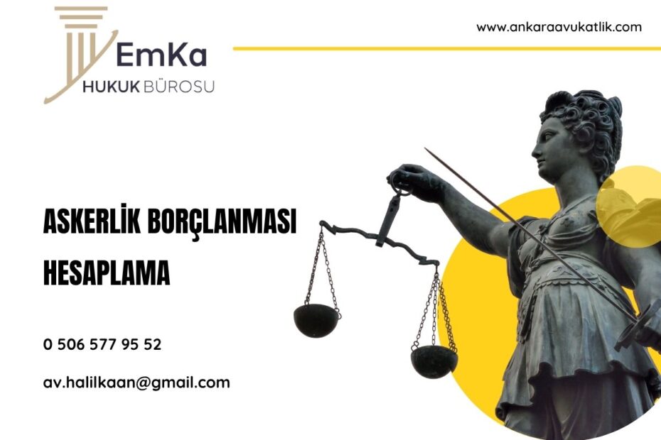 Askerlik Borçlanması Hesaplama